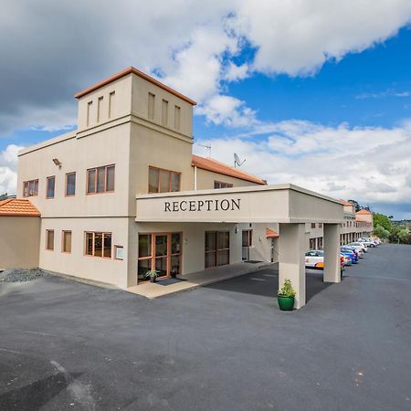 Albany Executive Motor Inn Limited Auckland Exterior foto