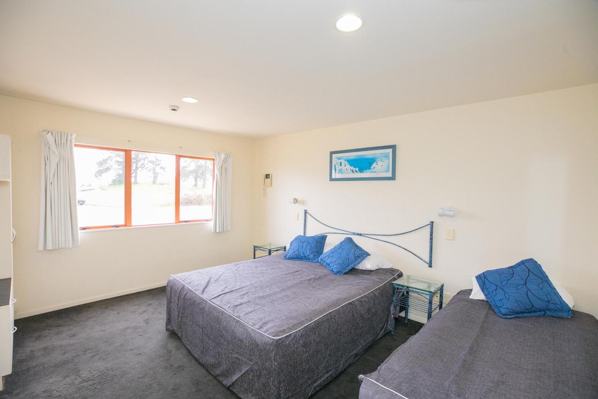 Albany Executive Motor Inn Limited Auckland Exterior foto