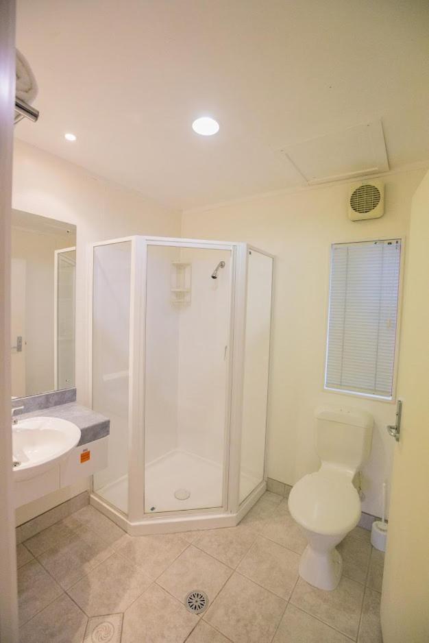 Albany Executive Motor Inn Limited Auckland Exterior foto