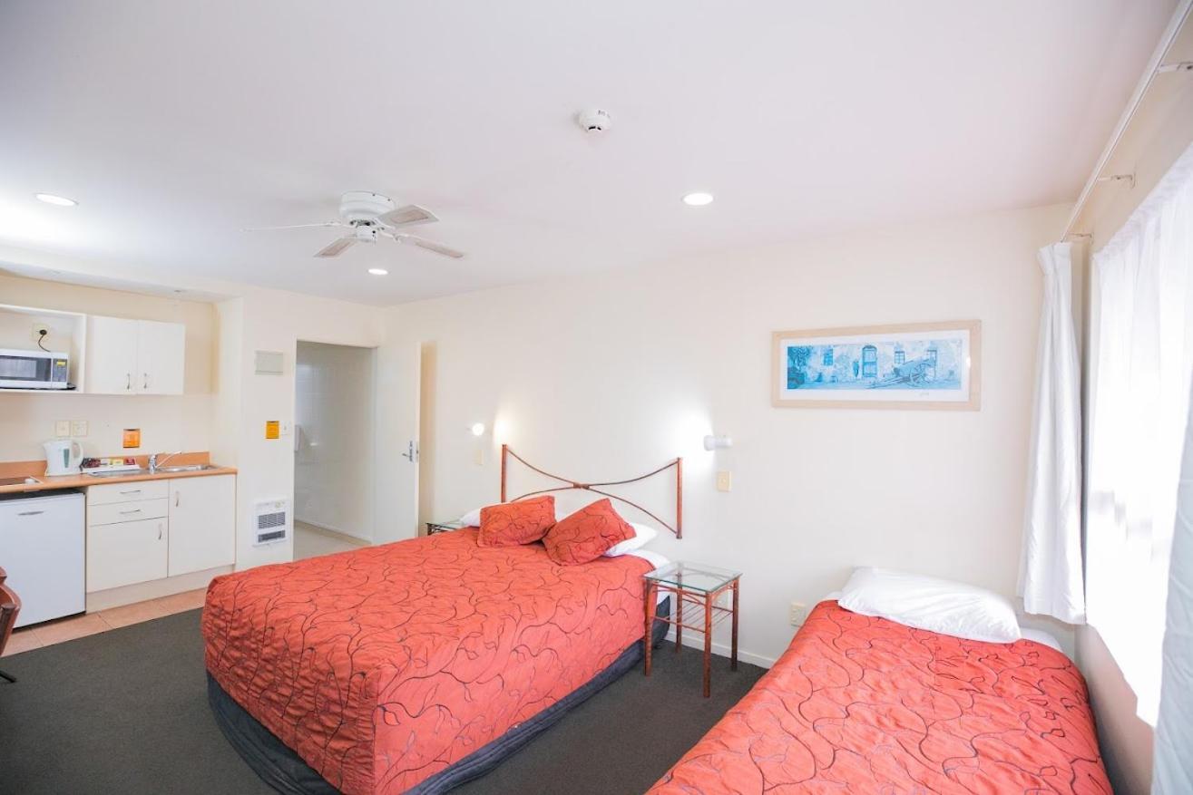 Albany Executive Motor Inn Limited Auckland Exterior foto