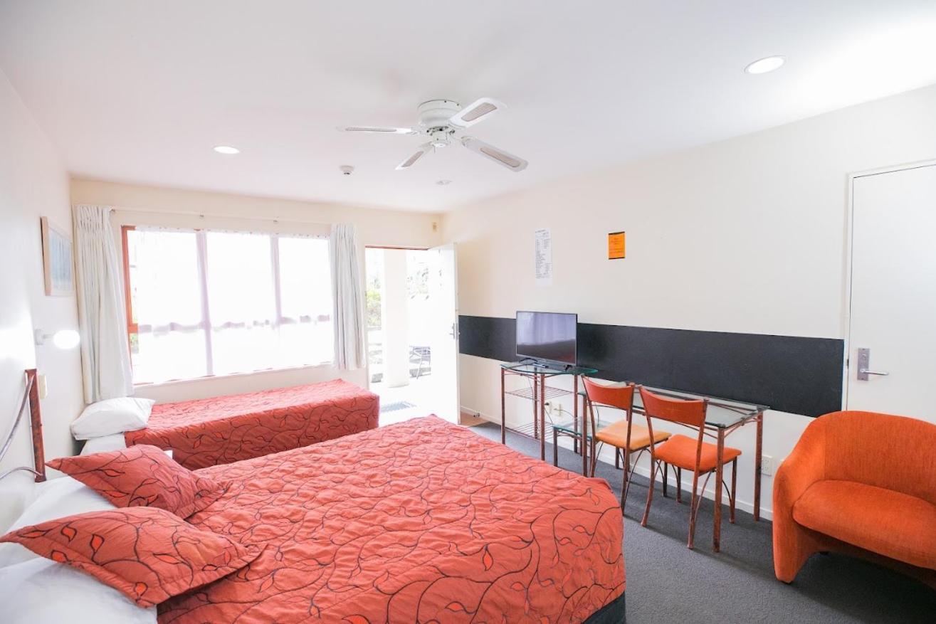 Albany Executive Motor Inn Limited Auckland Exterior foto