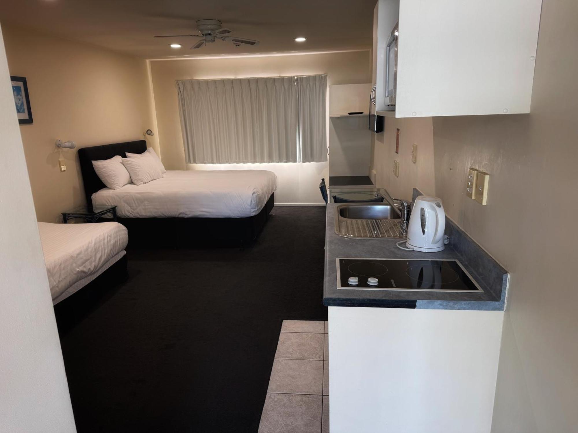 Albany Executive Motor Inn Limited Auckland Exterior foto
