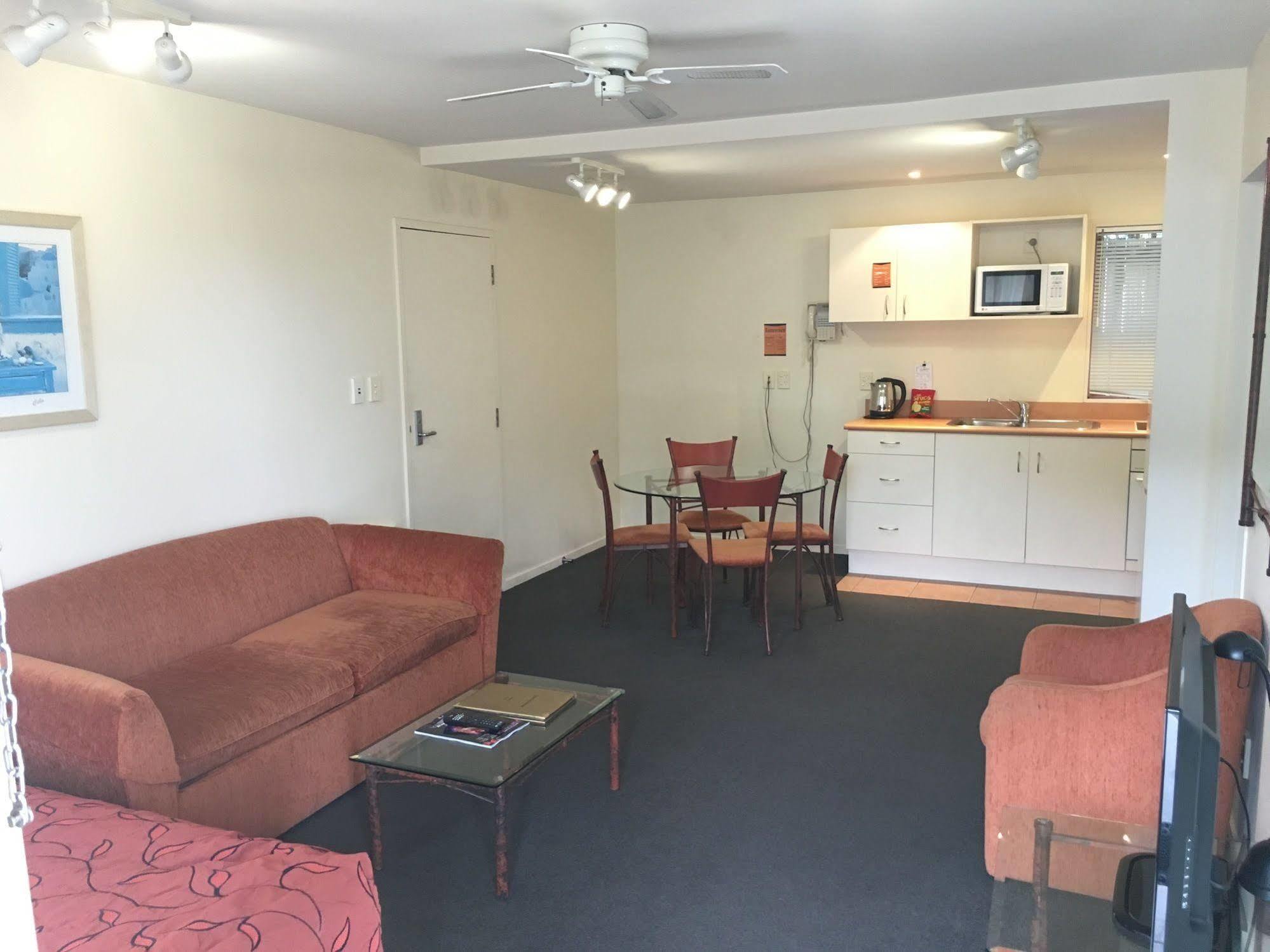 Albany Executive Motor Inn Limited Auckland Exterior foto
